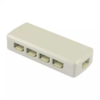 Synergy 21 projetor LED de encastrar ARGOS com distribuidor IP54 RGB