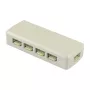 Synergy 21 projetor LED de encastrar ARGOS com distribuidor IP54 RGB