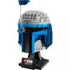 LEGO Star Wars 75408 Capacete de Jango Fett, 616 peças, 18+