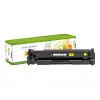 Cartucho de toner STATIC compatível com HP CF412A amarelo compatível 2.300 páginas