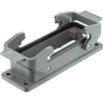 HARTING Deutschland GmbH & Co. KG caixa de montagem 24 B 09 30 024 1301 (09300241301)