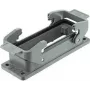 HARTING Deutschland GmbH & Co. KG caixa de montagem 24 B 09 30 024 1301 (09300241301)