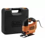 Serra de vaivém Black & Decker KFBES500K 500 W
