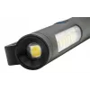 Lanterna de mão Ansmann PL130B preto SMD LED 3W ABS IP20