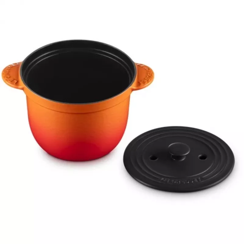 Le Creuset Cocotte Every 18cm vermelho-cereja (41110180900460)