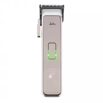 Aparador de barba JATA JBCP3325 preto cinzento 240 min de autonomia