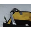 Stanley 1-96-182 caixa para ferramentas, nylon, preto/amarelo