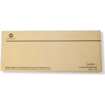 Cartucho de toner Konica Minolta TN-912 1 A8H5051 preto