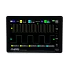 Osciloscópio tablet portátil FNIRSI 1013D 7