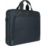 Mobilis THE ONE Recycled Basic - mala para portátil - 30 % reciclado - 40,6 cm - 35,60 cm (14