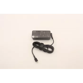 Fonte de alimentação Lenovo 45W Multi-Voltage modelo 5A10W86292 para portáteis compatíveis