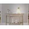 Beper P201UTP116 candeeiro de mesa LED recarregável, 1,5 W, interruptor tátil, regulável, adaptador para garrafa de 33 mm, resistente à água, dourado