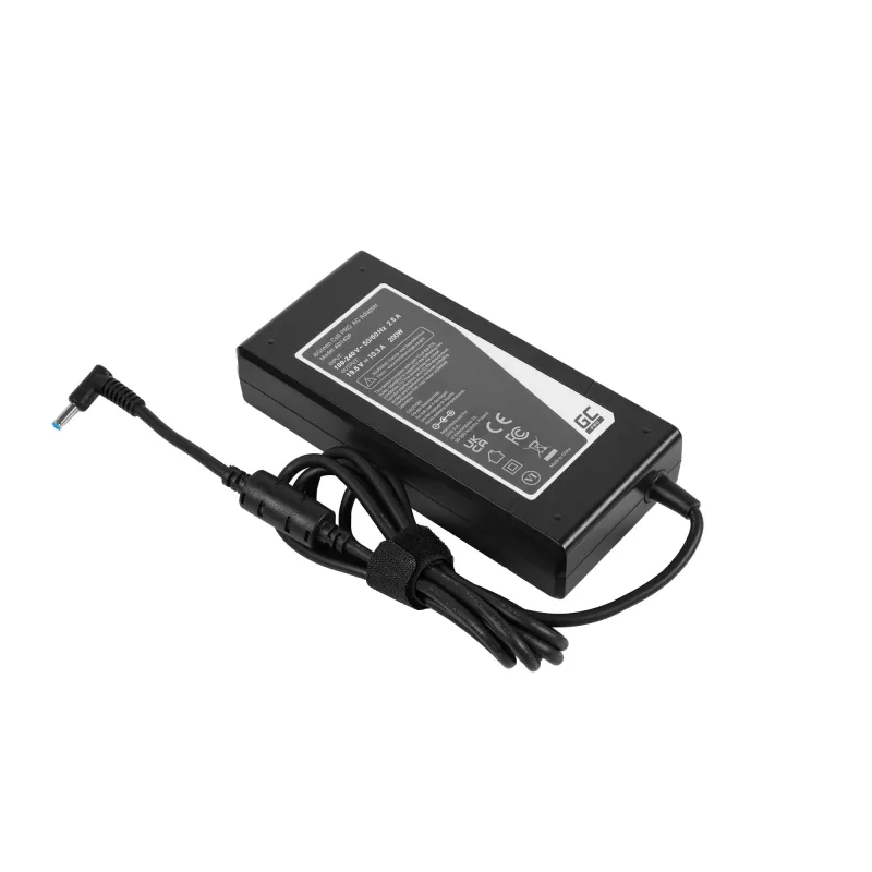 Fonte de alimentação Green Cell AD142P 200W Universal preto
