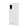 Powerbank portátil Extralink EPB-067W 10000mAh