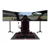Cockpit de corrida GT Track Cockpit NLR-S009