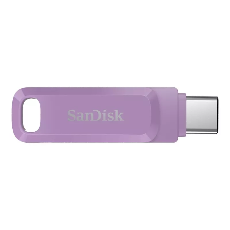 Pen USB SanDisk Ultra Dual Drive Go 64 GB USB Type-A USB Type-C