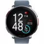 Polar Vantage V3 - alumínio - relógio desportivo com bracelete - silicone - ecrã 3,5 cm (1,39