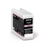 Cartucho de tinta Epson UltraChrome Pro10 1 unidade original Light Magenta