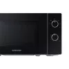 Micro-ondas Samsung MS20A3010AH 20 L 700 W, preto (SPEC)