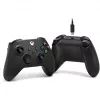 Microsoft EP2-29944 Comando de jogos Preto Bluetooth/USB Gamepad Analógico / Digital Android, PC, Xbox One, Xbox Series S, Xbox Series X, iOS