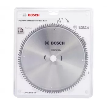 Lâmina de serra circular Bosch 2 608 644 395 25,4 cm 1 unid.