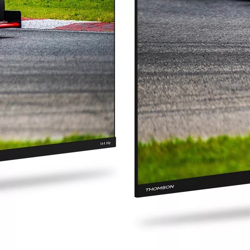 Televisor Thomson Q70 Series 55QG7C14 139,7 cm (55