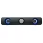 Media-tech MT3173 Azul