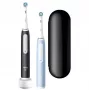Escova de dentes elétrica Oral-B iO3 Series, preta