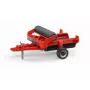 Bruder Cambridge rolos compactadores