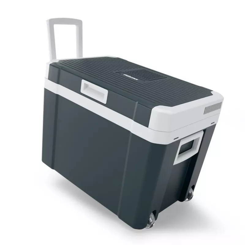 Arca frigorífica elétrica portátil Tristar KB-7535 35 L 230 V, arrefecimento/aquecimento termoelétrico