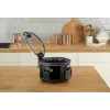 Crock-Pot panela de cozedura lenta CSC052X 4.7L