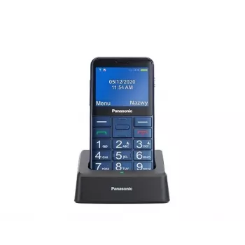 Telemóvel Panasonic Corp. KX-TU155EX