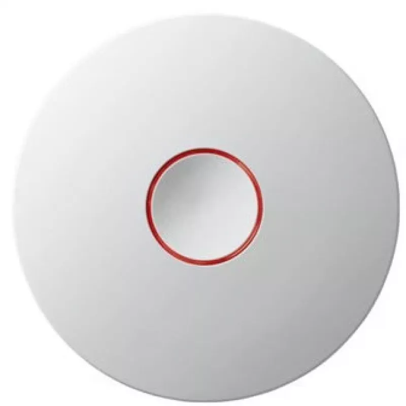 Detetor fotoelétrico de reflexão GIRA Dual Q