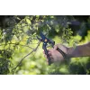 Tesoura de poda Fiskars 111960 Bypass preta
