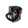 Aspirador de tambor Metabo 602028850