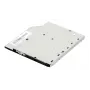 Gravador de DVD interno Lenovo 5DX0L08424, interface SATA, unidade ótica interna