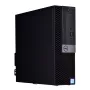 DELL OptiPlex 7060 i5-8500 16GB 256GB SSD SFF Win11pro Usado