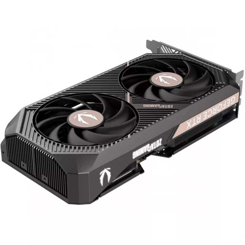 Placa gráfica Zotac GAMING GeForce RTX 5060 Ti AMP