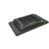 ALLNET AIO IPC Industrial Windows/Linux 15,6 polegadas ecrã tátil Intel i5-1135G7 16GB/512GB 4xLan RJ45 USB suporte de montagem na parede