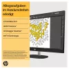 HP 27-cr0471ng - All-in-One (solução completa) - Ryzen 7 7730U - RAM 16 GB - SSD 512 GB - NVMe - Radeon Graphics - 1GbE, Wi-Fi 6, Bluetooth - WLAN: 802.11a/b/g/n/ac/ax, Bluetooth