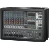 Behringer PMP1680S misturador de áudio 10 canais 10 - 200000 Hz preto