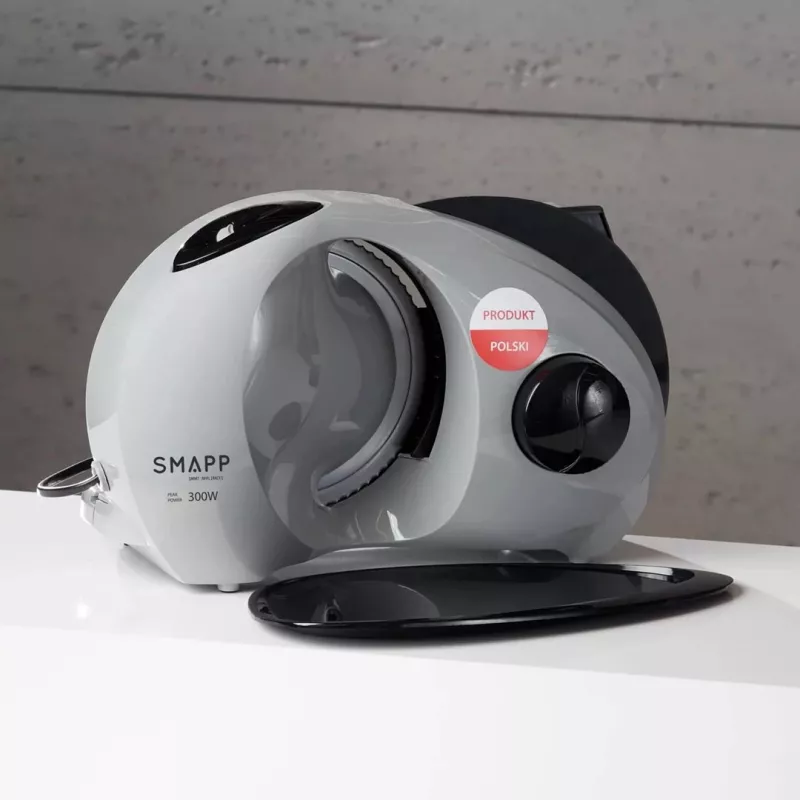 Cortador SMAPP 294.5 Graphite