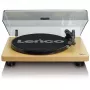 Gira-discos de acionamento por correia Lenco L-30