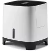 Armin 680, Humidificador branco/preto, Humidificador por evaporação