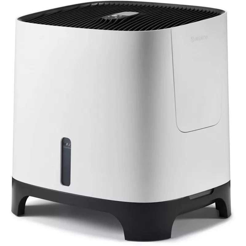 Armin 680, Humidificador branco/preto, Humidificador por evaporação