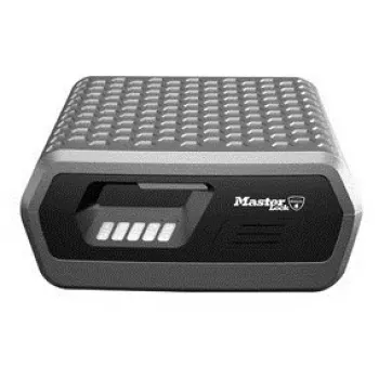 Cofre grande à prova de fogo e água Masterlock CHW30300EURHRO