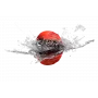 SpyraBlast balões de água reutilizáveis, vermelho, 4 unid. (SPWB1R)