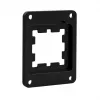 Kit de atualização de moldura Thermal Grizzly TG-CSF-AM5 alumínio preto
