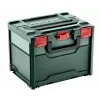 Mala rígida para ferramentas Metabo 626888000