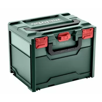 Mala rígida para ferramentas Metabo 626888000